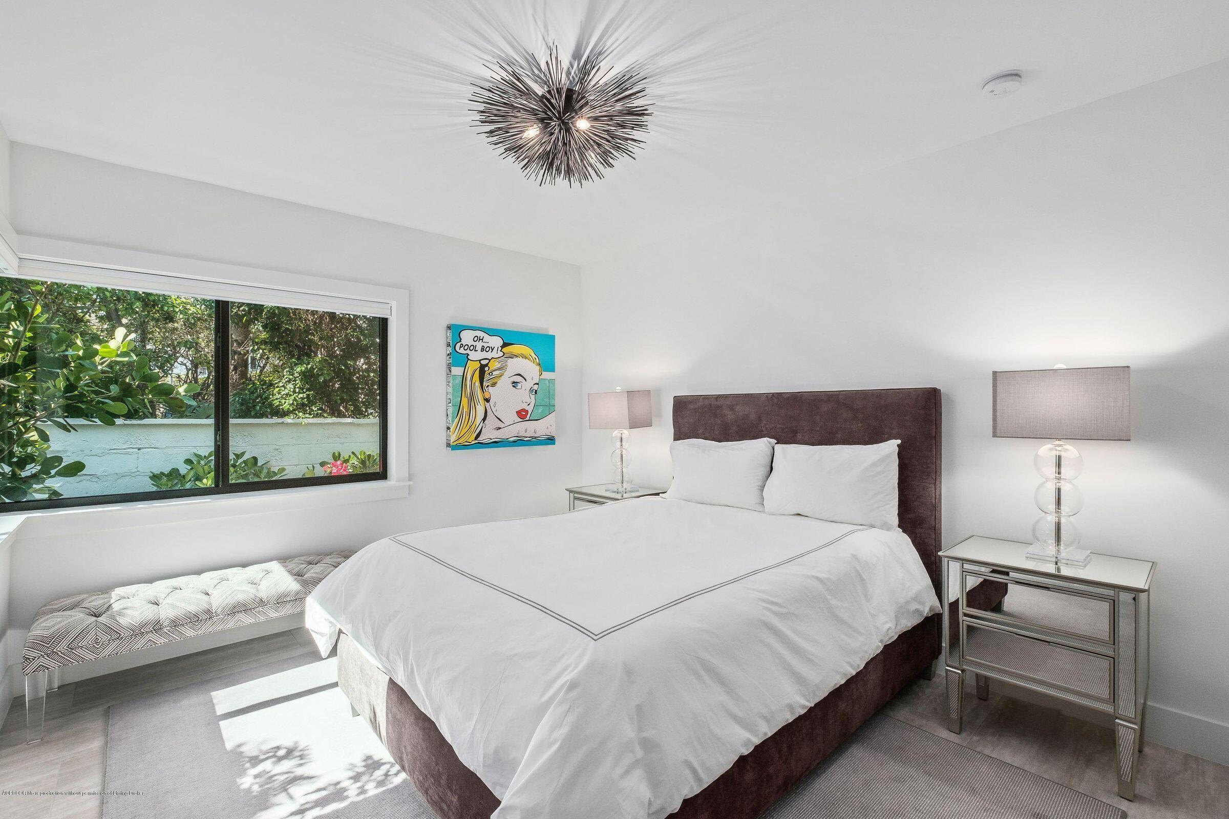 PERUVIAN CONDO - Residential Lease