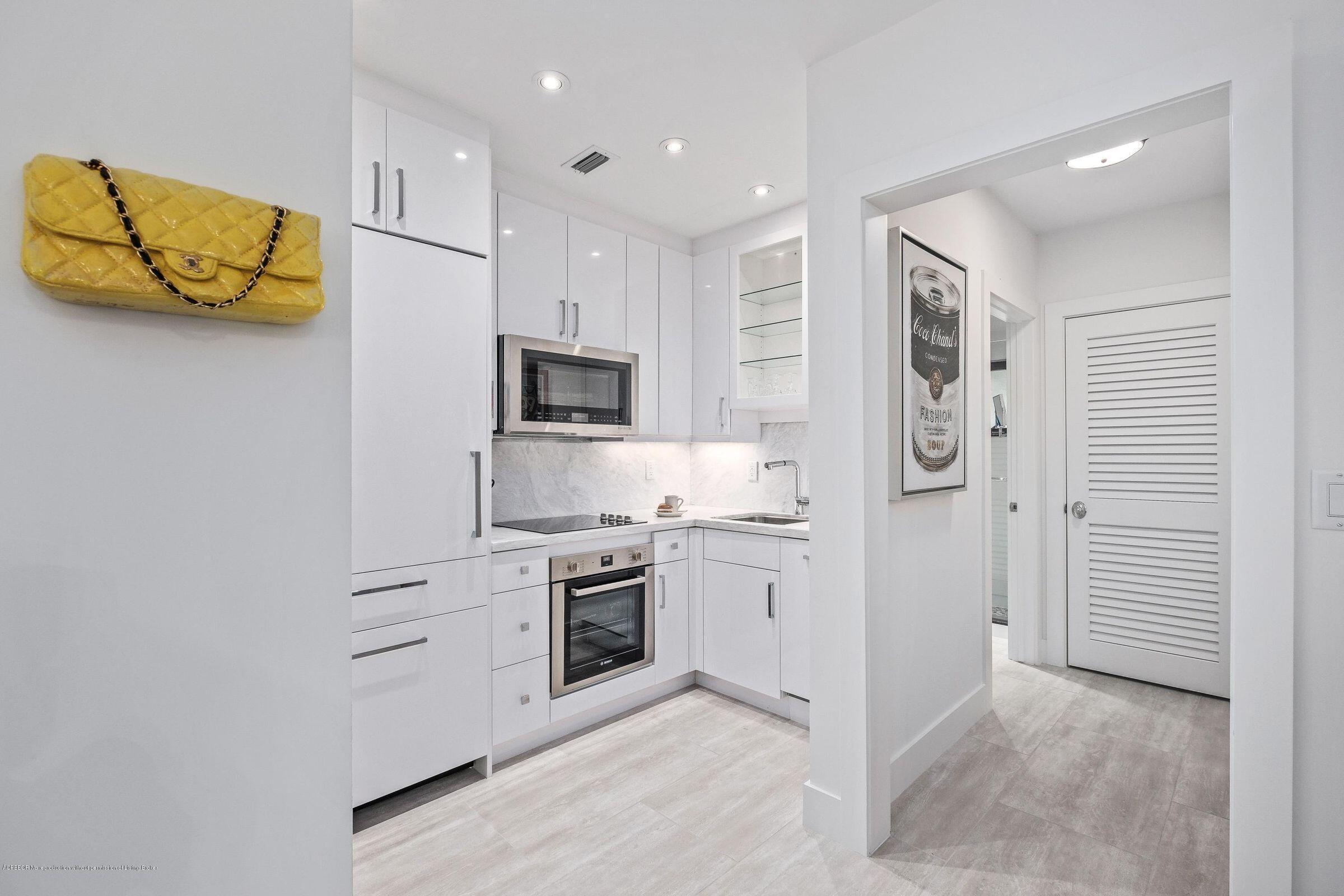 PERUVIAN CONDO - Residential Lease