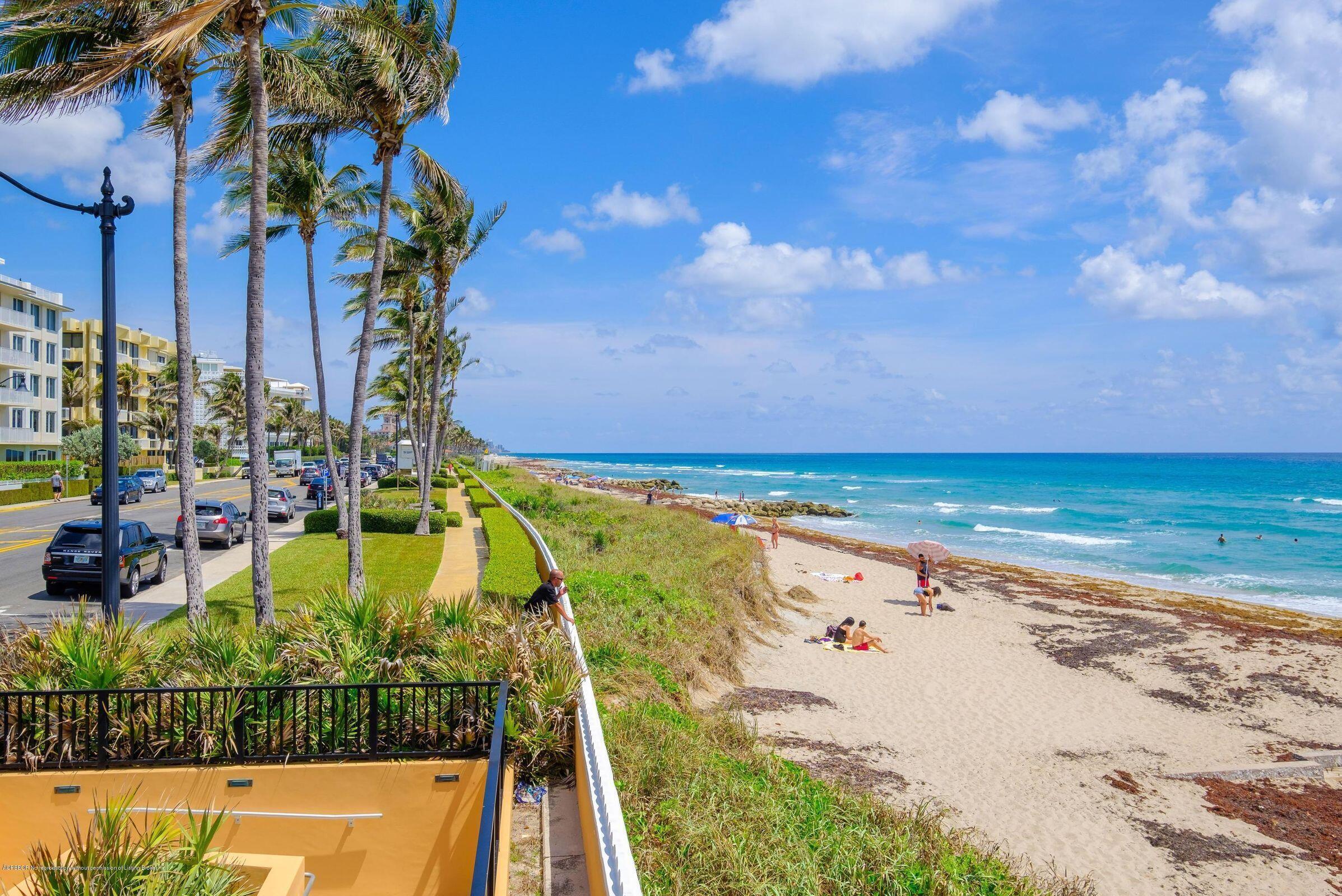 PERUVIAN CONDO - Residential Lease