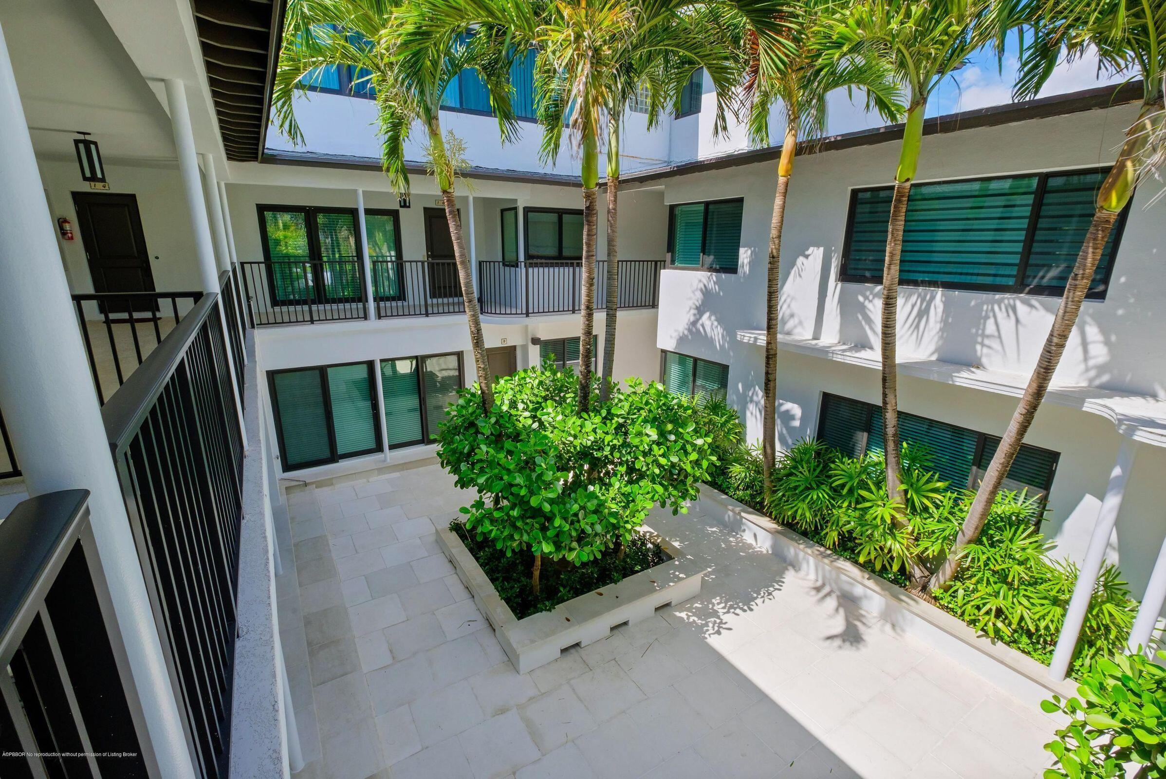 PERUVIAN CONDO - Residential Lease