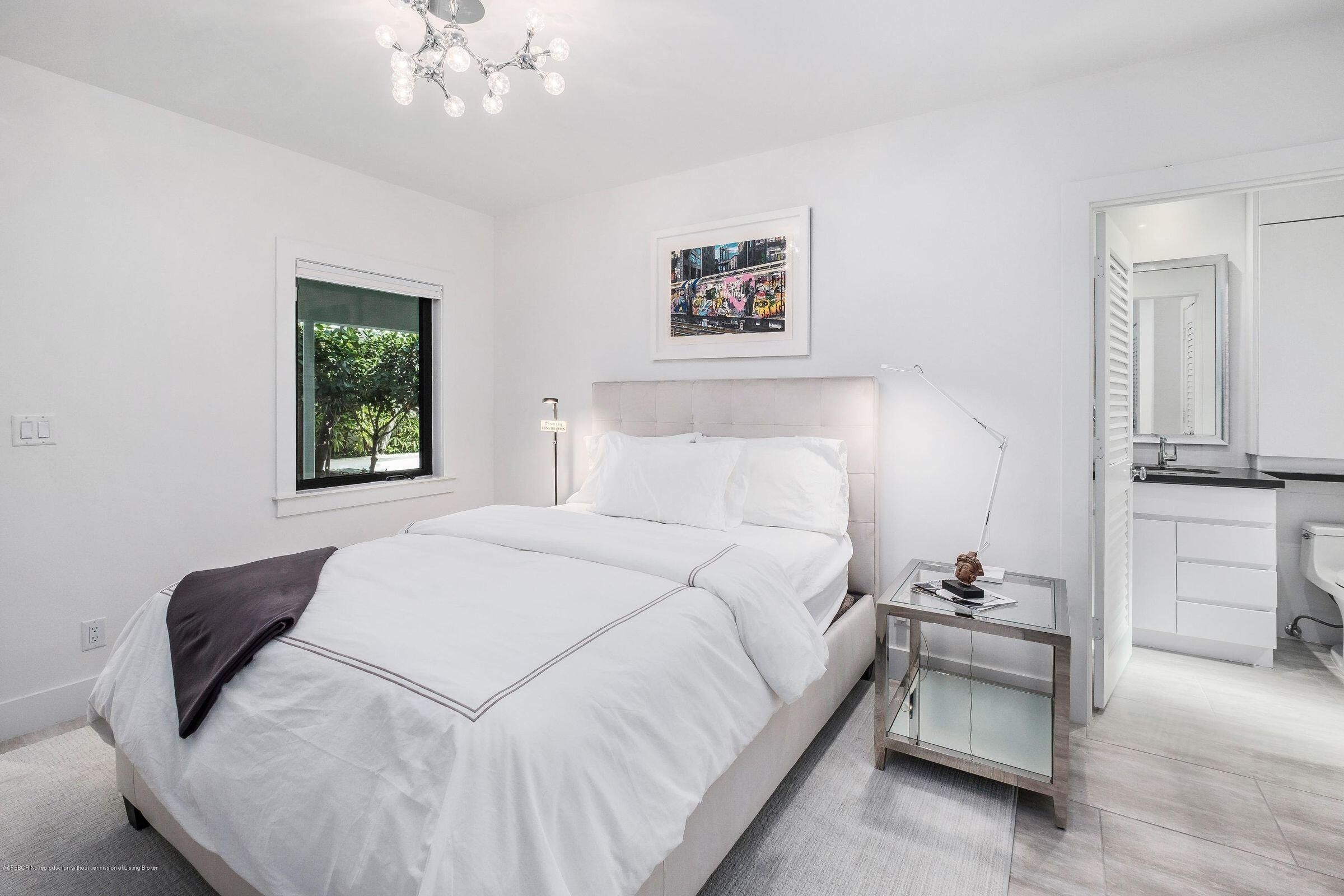 PERUVIAN CONDO - Residential Lease