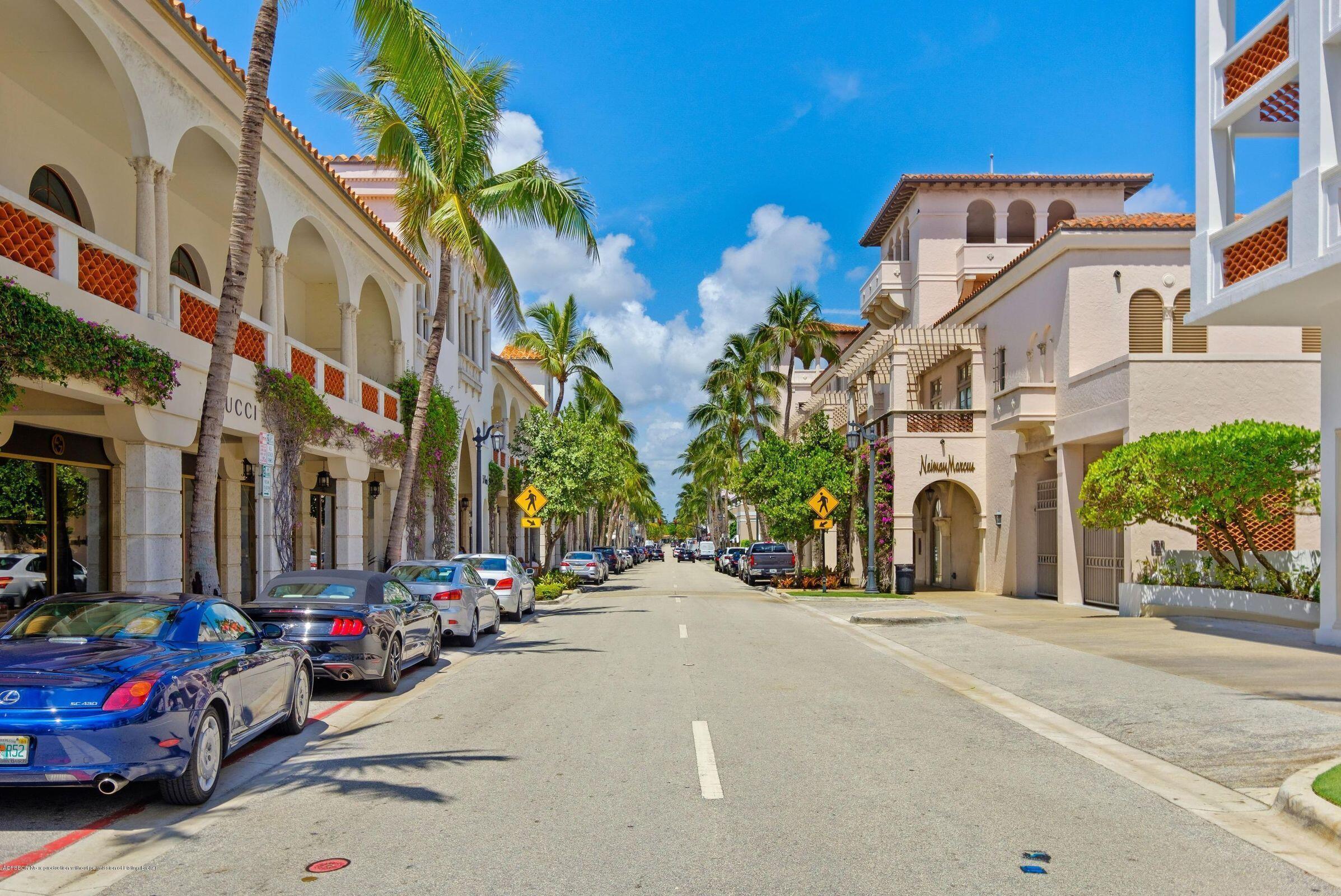 PERUVIAN CONDO - Residential Lease