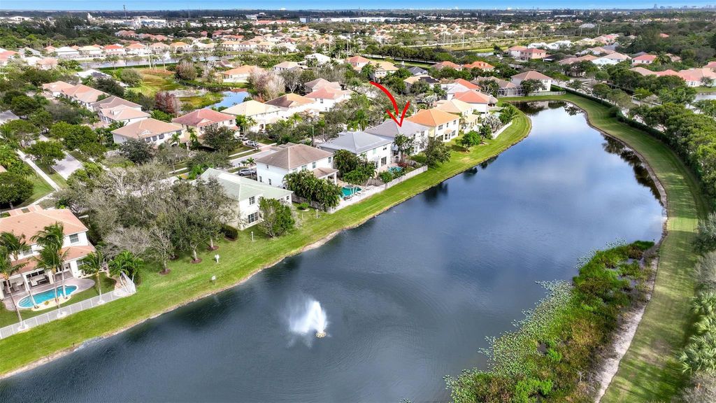 Photo of 9334 Madewood Court, Royal Palm Beach, FL 33411 (MLS # F10552142)