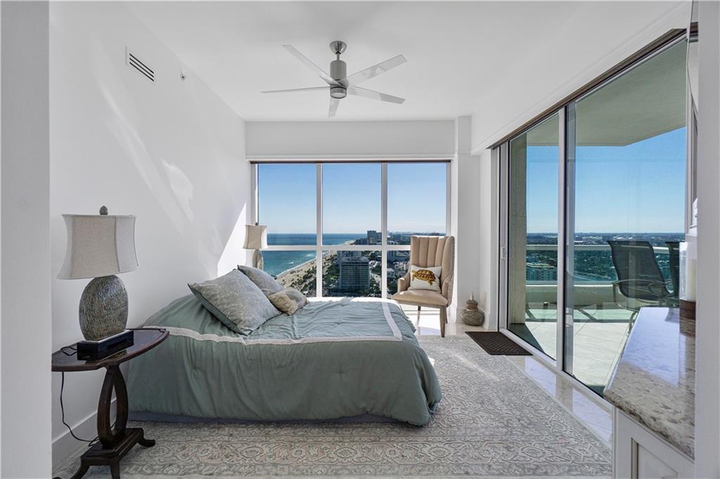 Las Olas Beach Club - Residential