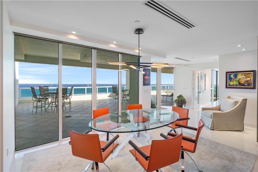 Las Olas Beach Club - Residential