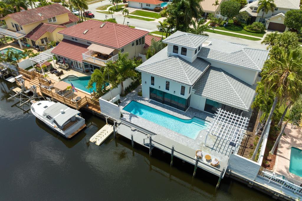 ESTOVILLE - Residential