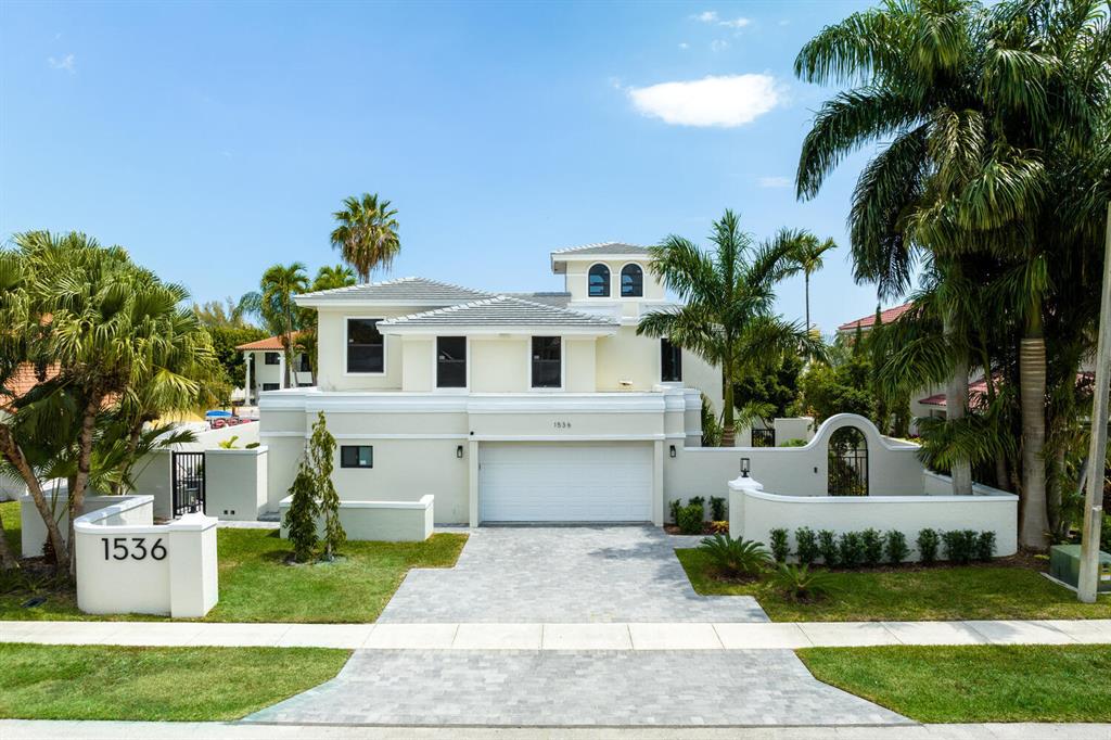 ESTOVILLE - Residential