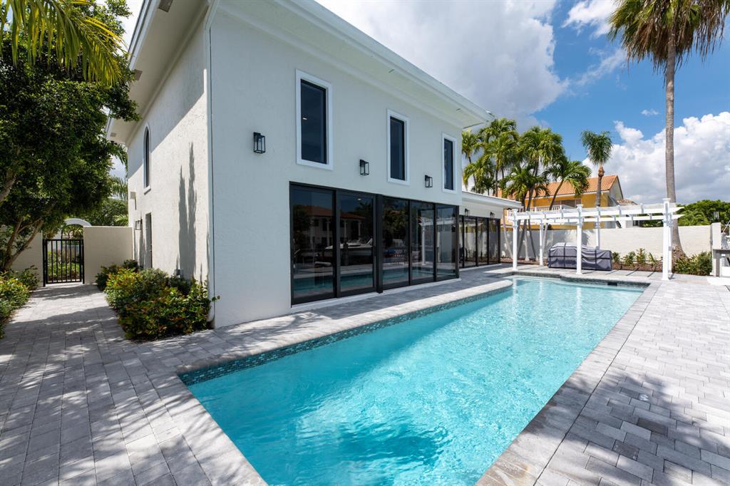 ESTOVILLE - Residential