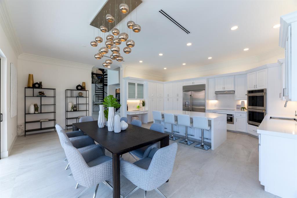 ESTOVILLE - Residential