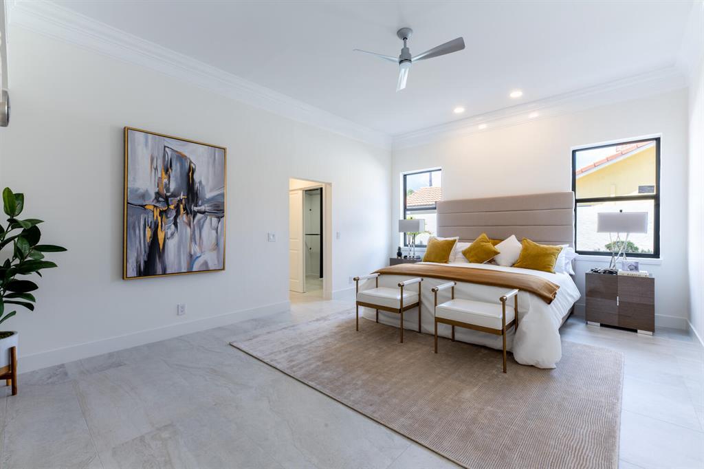 ESTOVILLE - Residential