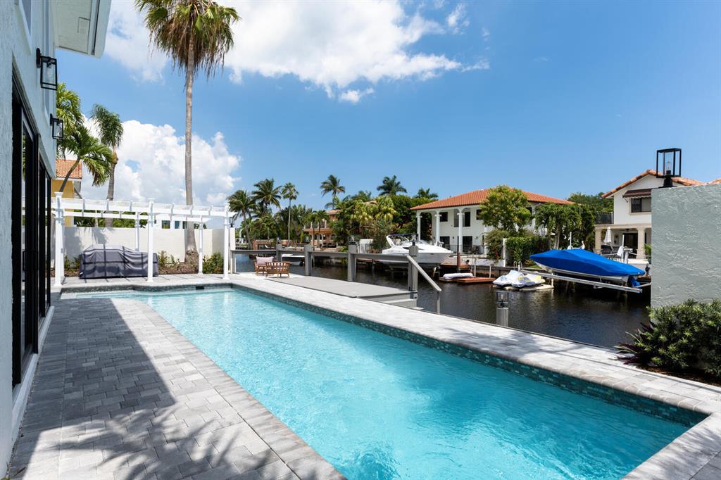 ESTOVILLE - Residential