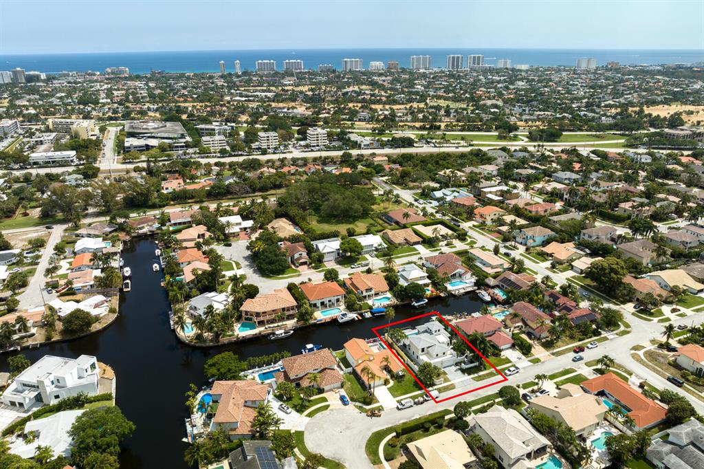 ESTOVILLE - Residential