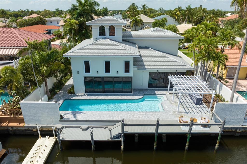 ESTOVILLE - Residential