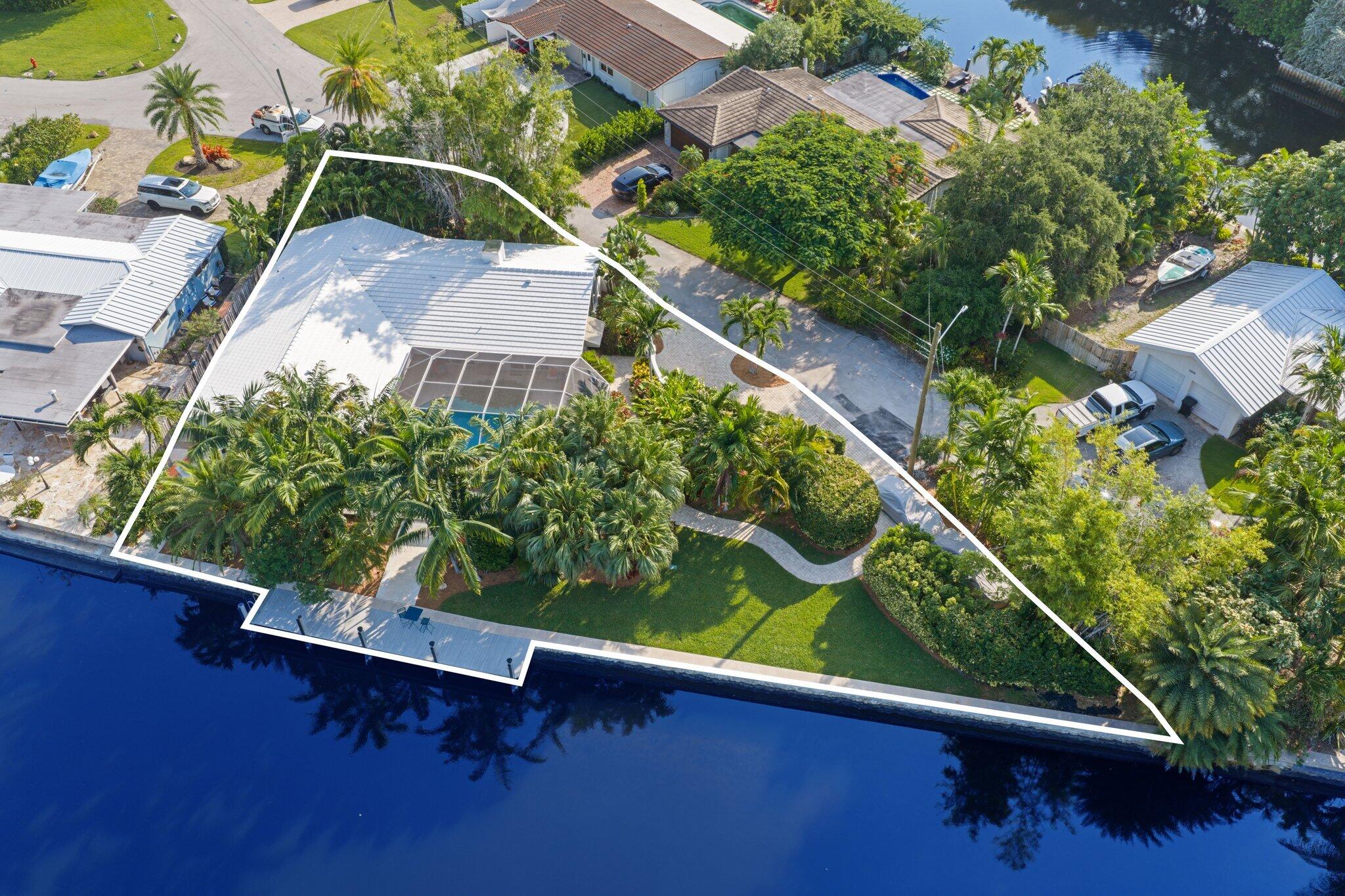 2124 Coral Shores Drive
