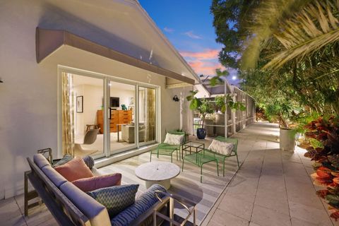 Tiny photo for 2124 Coral Shores Drive, Fort Lauderdale, FL 33306 (MLS # B26046706)