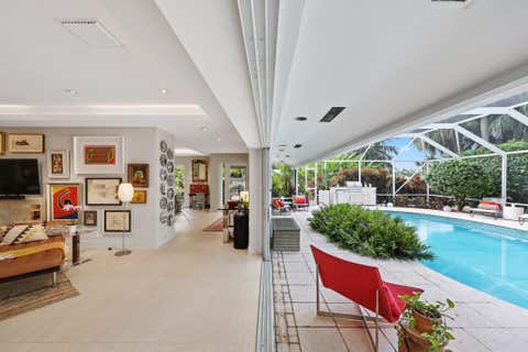 Tiny photo for 2124 Coral Shores Drive, Fort Lauderdale, FL 33306 (MLS # B26046706)