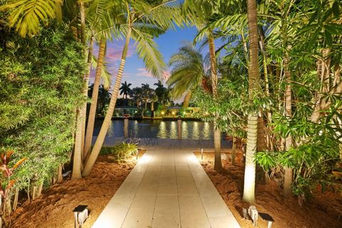 Tiny photo for 2124 Coral Shores Drive, Fort Lauderdale, FL 33306 (MLS # B26046706)