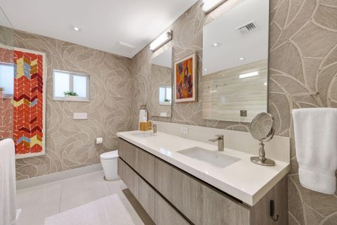 Tiny photo for 2124 Coral Shores Drive, Fort Lauderdale, FL 33306 (MLS # B26046706)