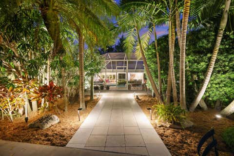 Tiny photo for 2124 Coral Shores Drive, Fort Lauderdale, FL 33306 (MLS # B26046706)