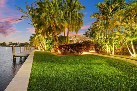 Tiny photo for 2124 Coral Shores Drive, Fort Lauderdale, FL 33306 (MLS # B26046706)