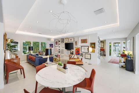 Tiny photo for 2124 Coral Shores Drive, Fort Lauderdale, FL 33306 (MLS # B26046706)