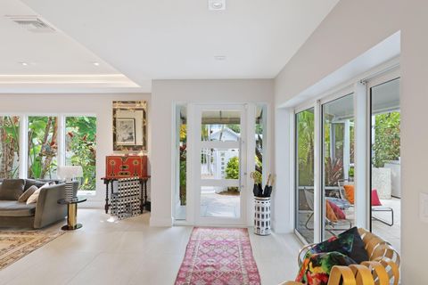 Tiny photo for 2124 Coral Shores Drive, Fort Lauderdale, FL 33306 (MLS # B26046706)