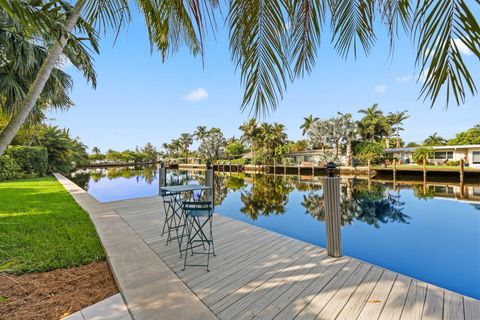 Tiny photo for 2124 Coral Shores Drive, Fort Lauderdale, FL 33306 (MLS # B26046706)