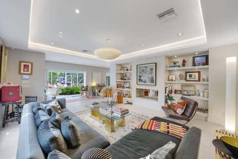 Tiny photo for 2124 Coral Shores Drive, Fort Lauderdale, FL 33306 (MLS # B26046706)