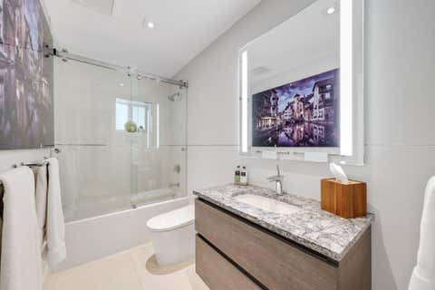 Tiny photo for 2124 Coral Shores Drive, Fort Lauderdale, FL 33306 (MLS # B26046706)