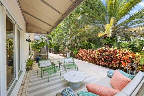 Tiny photo for 2124 Coral Shores Drive, Fort Lauderdale, FL 33306 (MLS # B26046706)