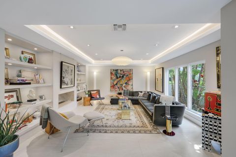 Tiny photo for 2124 Coral Shores Drive, Fort Lauderdale, FL 33306 (MLS # B26046706)