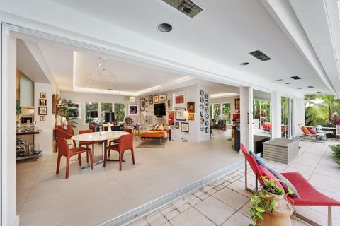 Tiny photo for 2124 Coral Shores Drive, Fort Lauderdale, FL 33306 (MLS # B26046706)