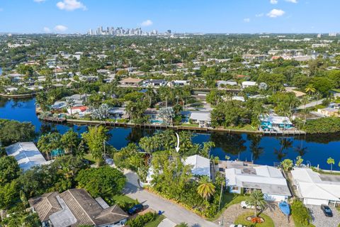 Tiny photo for 2124 Coral Shores Drive, Fort Lauderdale, FL 33306 (MLS # B26046706)
