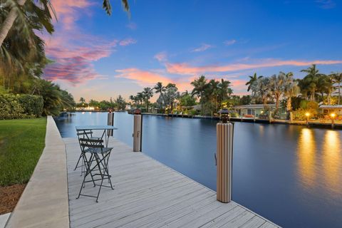 Tiny photo for 2124 Coral Shores Drive, Fort Lauderdale, FL 33306 (MLS # B26046706)