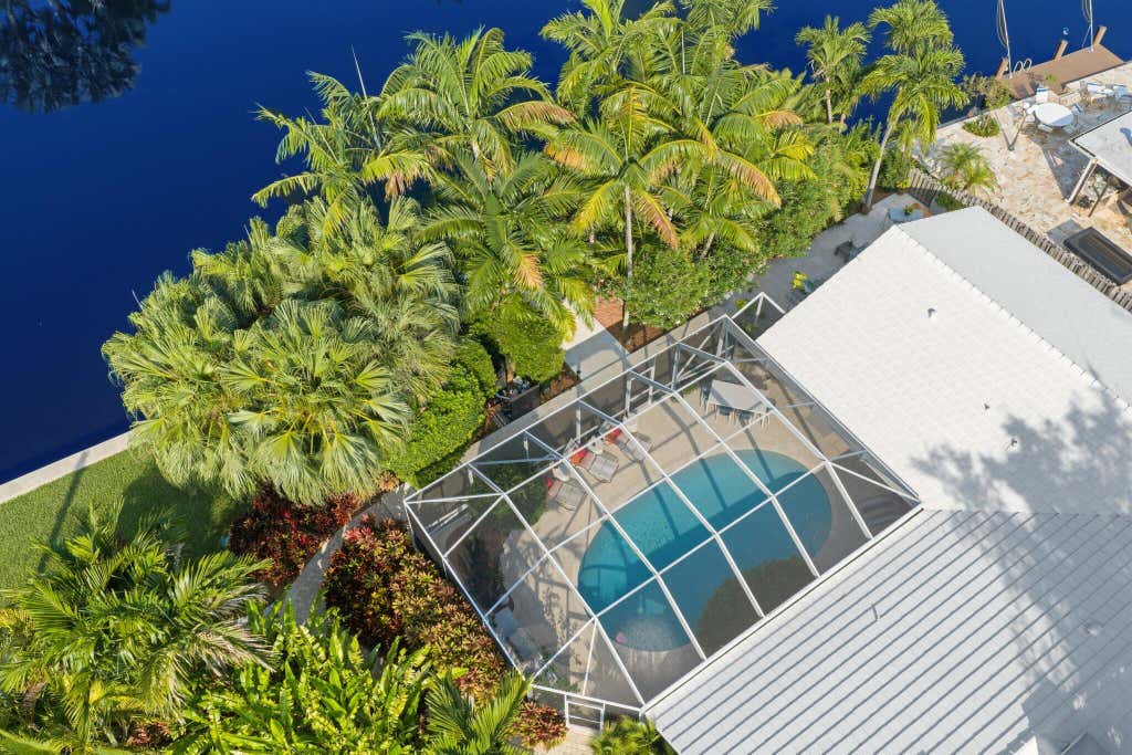 Photo of 2124 Coral Shores Drive, Fort Lauderdale, FL 33306 (MLS # B26046706)
