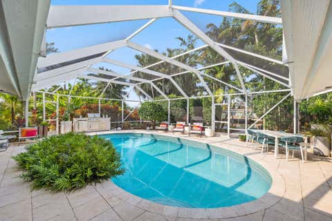 Tiny photo for 2124 Coral Shores Drive, Fort Lauderdale, FL 33306 (MLS # B26046706)