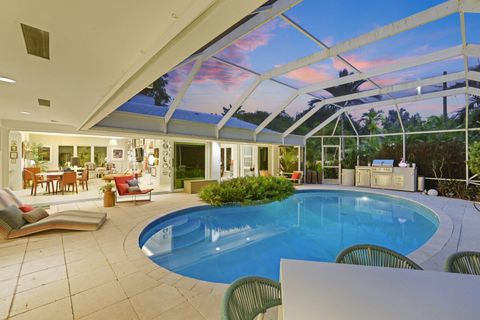 Tiny photo for 2124 Coral Shores Drive, Fort Lauderdale, FL 33306 (MLS # B26046706)