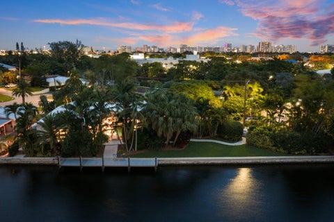 Tiny photo for 2124 Coral Shores Drive, Fort Lauderdale, FL 33306 (MLS # B26046706)