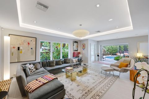 Tiny photo for 2124 Coral Shores Drive, Fort Lauderdale, FL 33306 (MLS # B26046706)