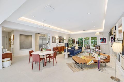 Tiny photo for 2124 Coral Shores Drive, Fort Lauderdale, FL 33306 (MLS # B26046706)