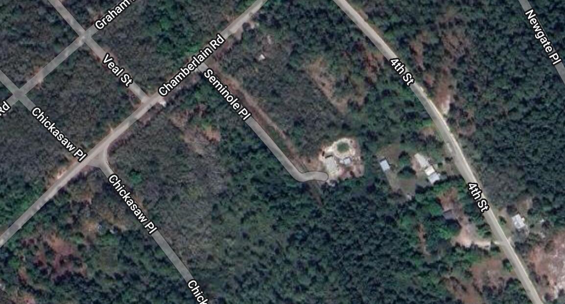 ST JOHNS RIVERSIDE ESTATE - Land