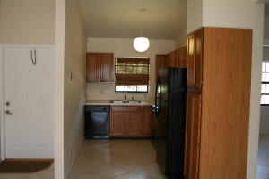 Windwood - Residential Lease