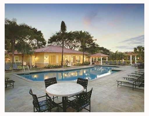 LAKES OF JACARANDA BLDG 1 - Residential Lease