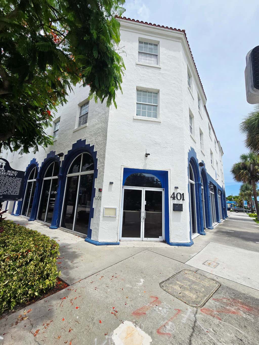 Photo of 401 Northwood Road, West Palm Beach, FL (MLS # B26050726)