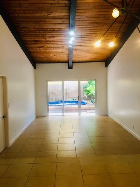 Photo of 7489 NW 33RD Street, Lauderhill, FL 33319 (MLS # B26082282)