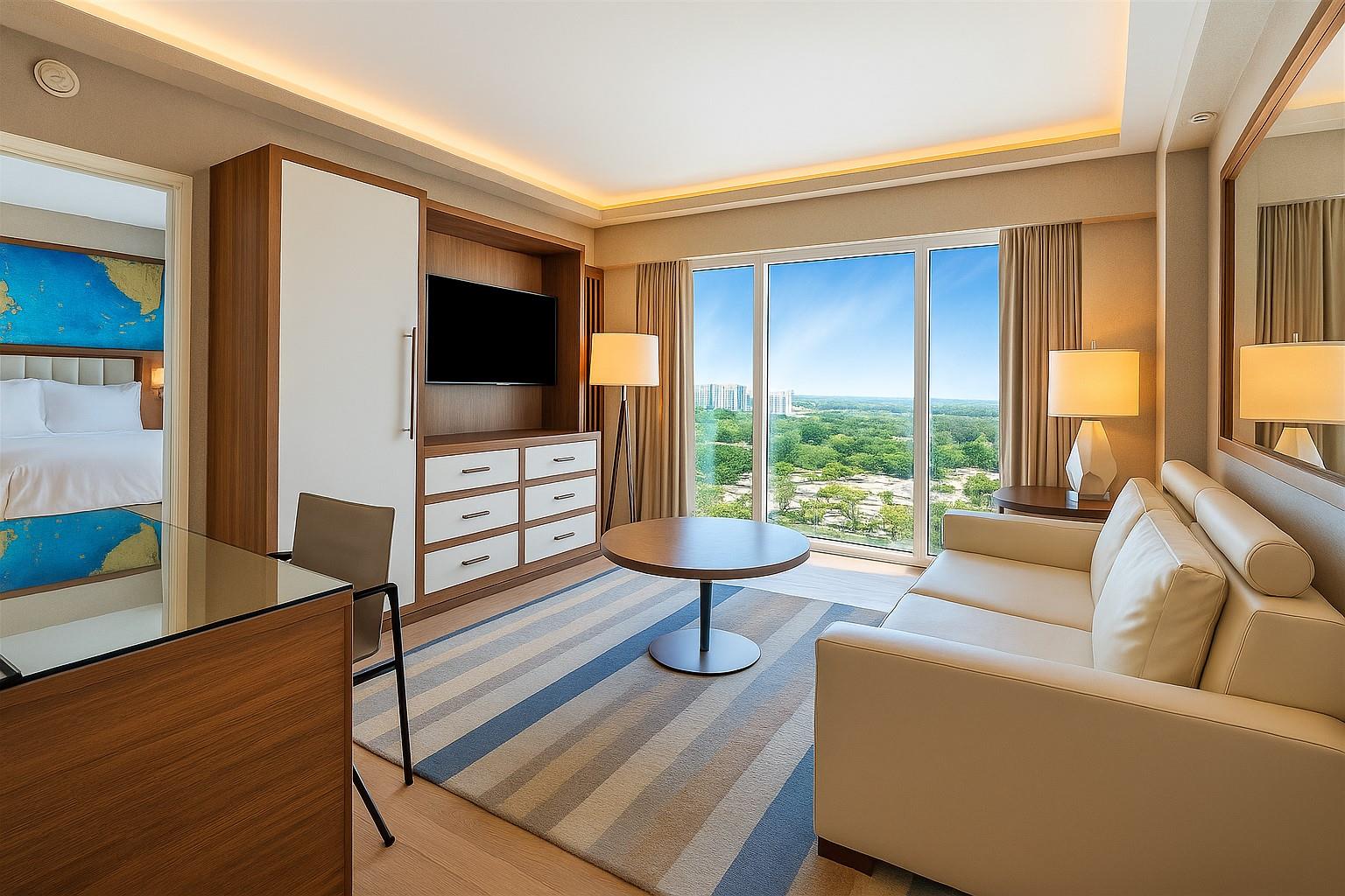 551 N Fort Lauderdale Beach Blvd 2201