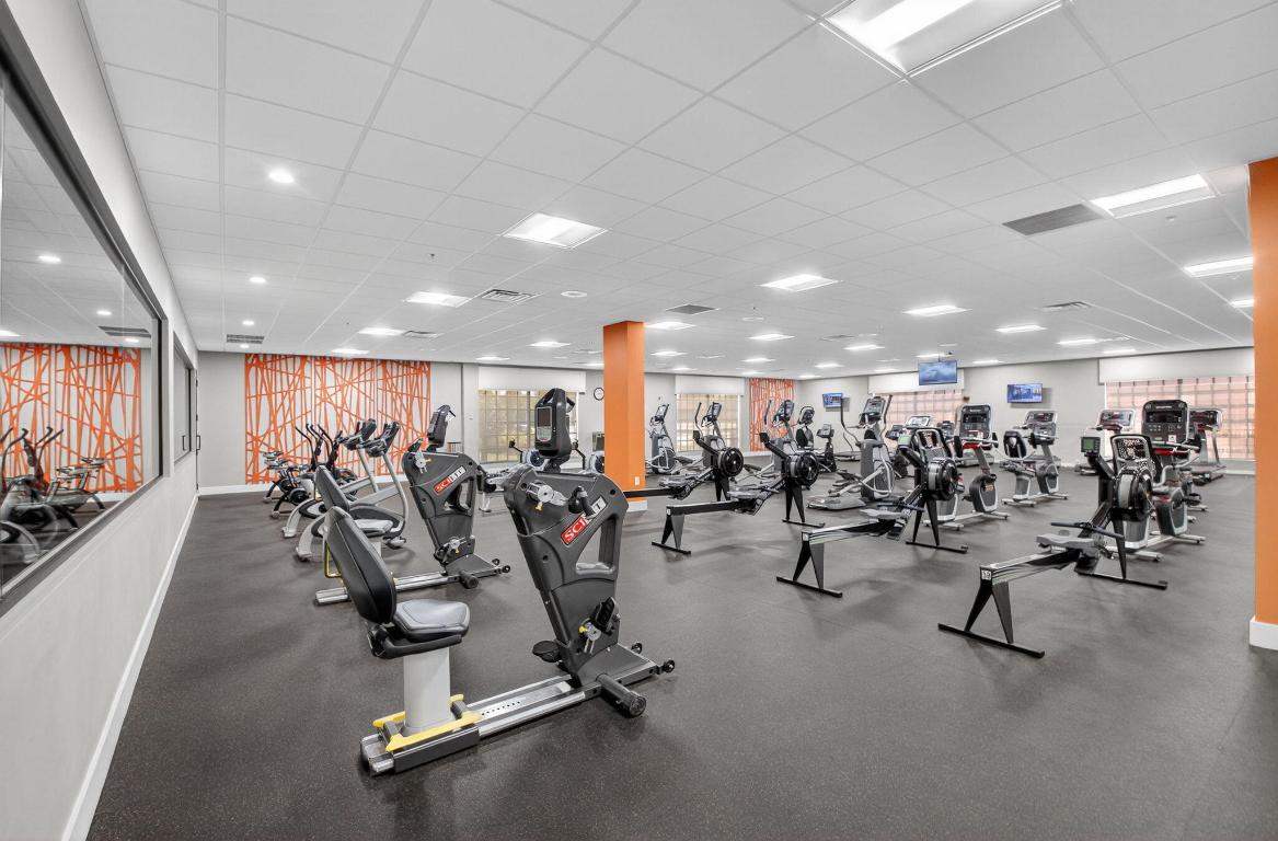 GUILDFORD AT CENTURY VILLAGE - Residential