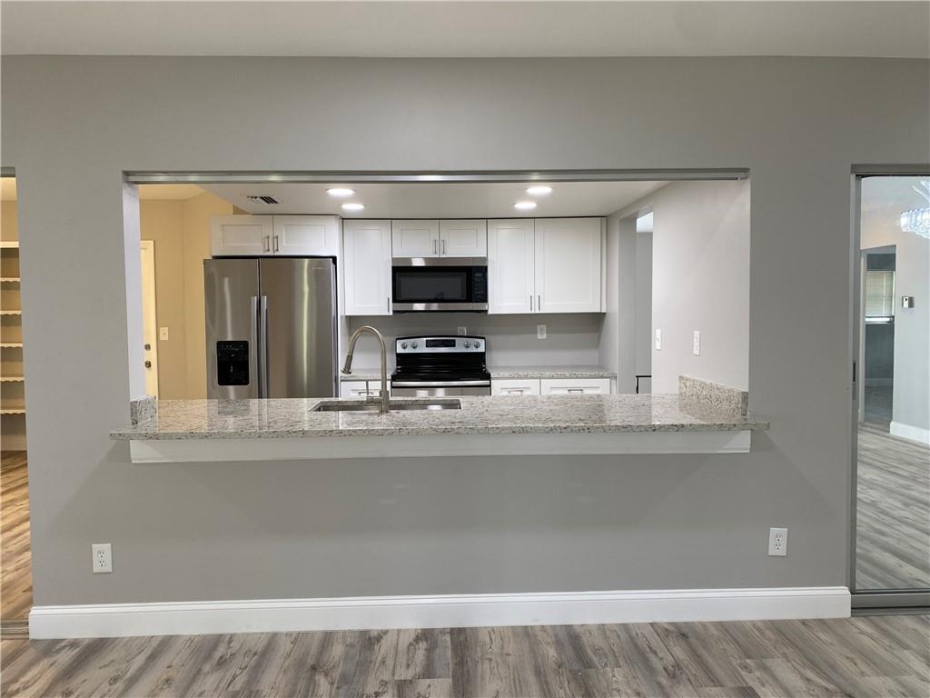 Oakland Estates 7th Sec - Residential