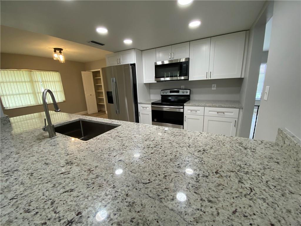Oakland Estates 7th Sec - Residential