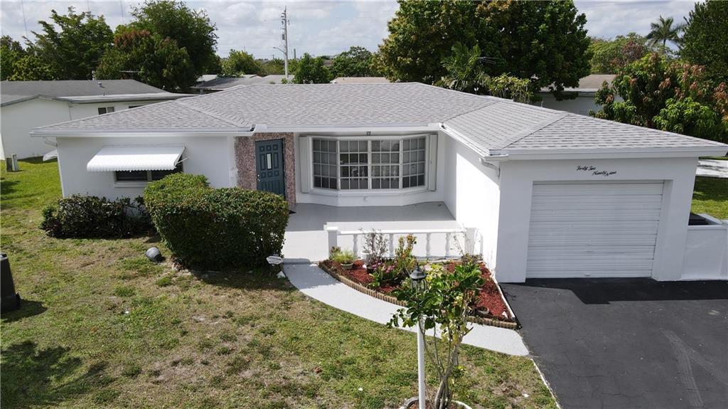 Oakland Estates 7th Sec - Residential